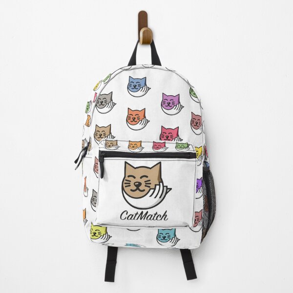 Item preview, CatMatch designed and sold by CatMatch.
