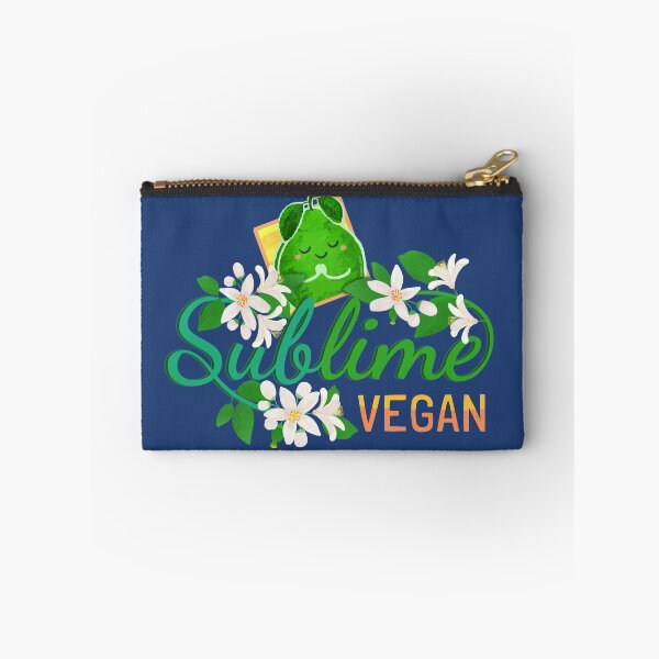 Artikelvorschau, Sublime Vegan - Punny Garden entworfen und verkauft von PunnyGarden.