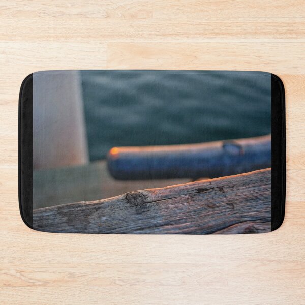 Item preview, Mooring up at sunset designed and sold by RoryTrudeau.