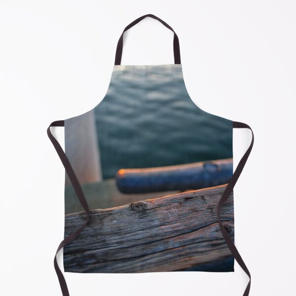 Item preview, Mooring up at sunset designed and sold by RoryTrudeau.