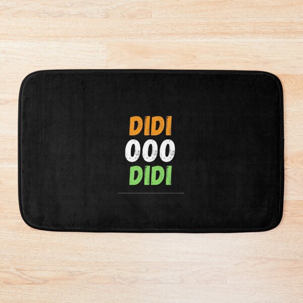 Item preview, Didi O Didi - Prime Minister Modi designed and sold by SD Studios.