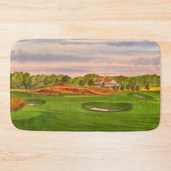 Item preview, Capitol Hill Golf Course Alabama The Senator Course designed and sold by William Holkham.