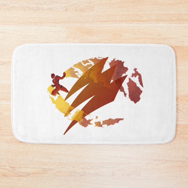 Item preview, Jungle Fury Red Ranger designed and sold by Alexander  Ng.