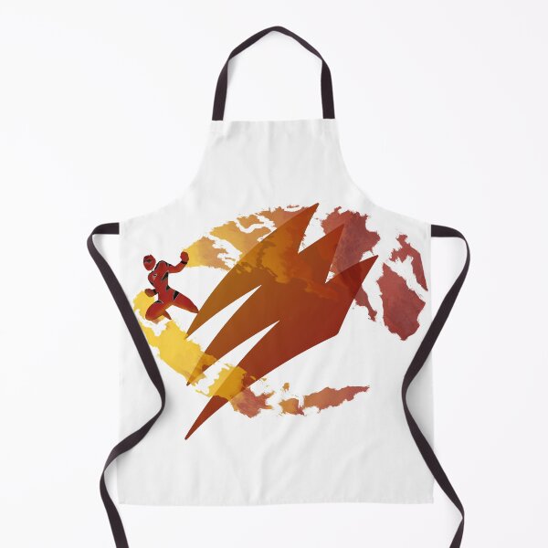 Item preview, Jungle Fury Red Ranger designed and sold by Alexander Ng.