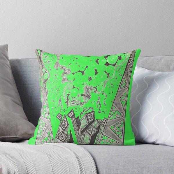 Item preview, Behind the World designed and sold by Sean Ottoson.