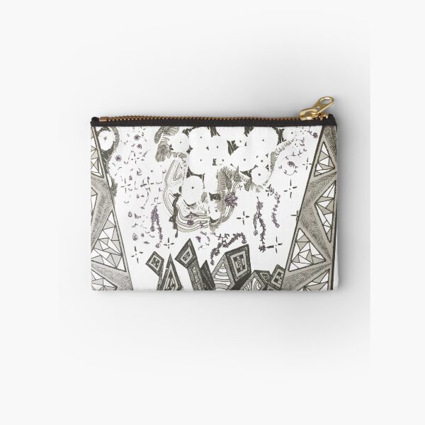 Item preview, Behind the World designed and sold by Sean Ottoson.