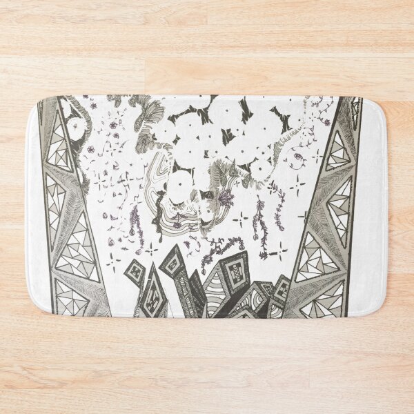 Item preview, Behind the World designed and sold by Sean Ottoson.