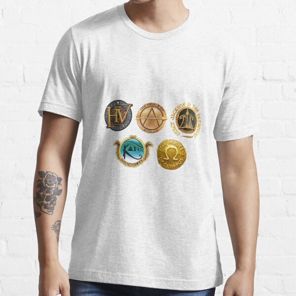 rick riordan shirts