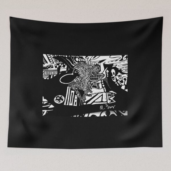 Item preview, urban land  designed and sold by Martina Sver.