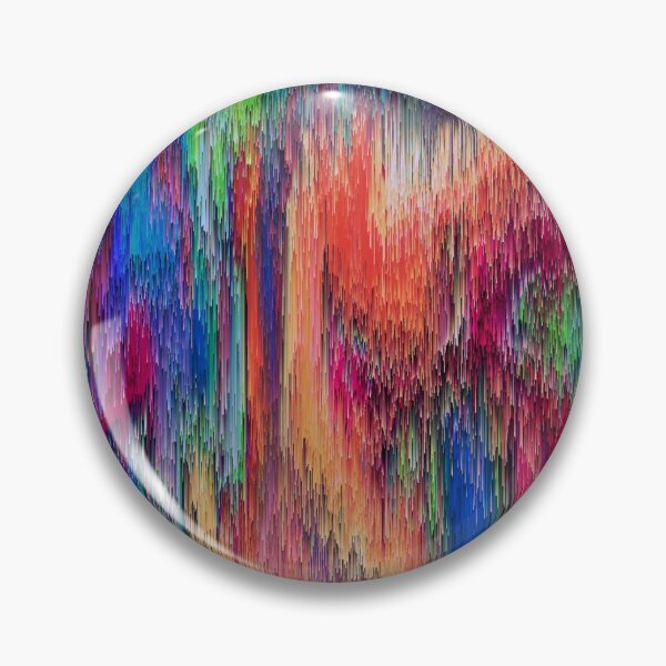 Item preview, Liquid generative art designed and sold by Monkey204.