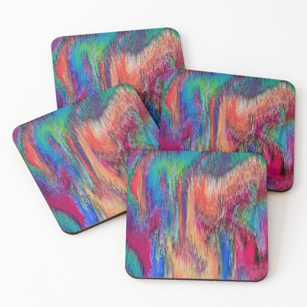 Item preview, Liquid generative art designed and sold by Monkey204.