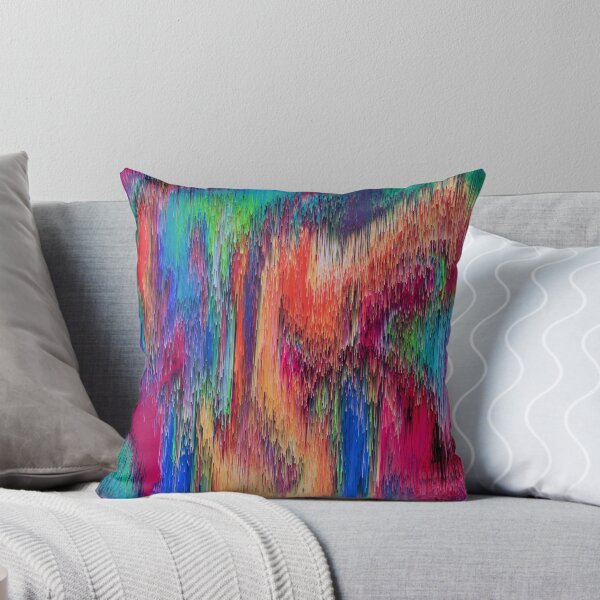 Item preview, Liquid generative art designed and sold by Monkey204.