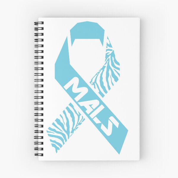 Item preview, MALS Ribbon (Tech) designed and sold by MALSFoundation.