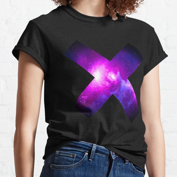 X Classic T-Shirt