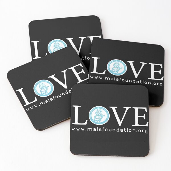 Item preview, Love MALS designed and sold by MALSFoundation.