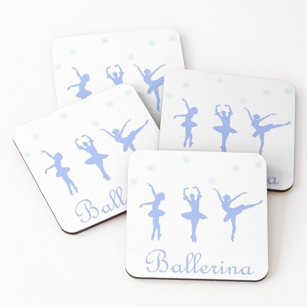 Item preview, Ballerina designed and sold by Megan-Alice.