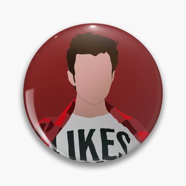 Item preview, Kurt Hummel (remake) designed and sold by sadieillust.