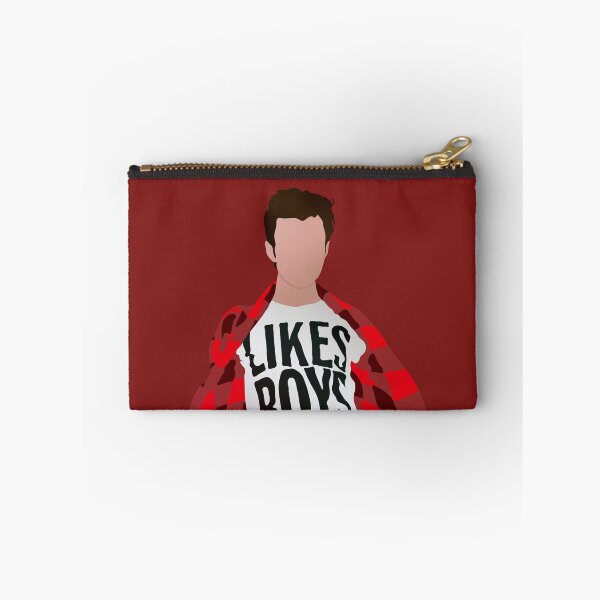 Item preview, Kurt Hummel (remake) designed and sold by sadieillust.