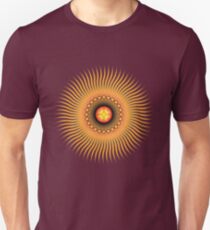 Central Sun Unisex T-Shirt