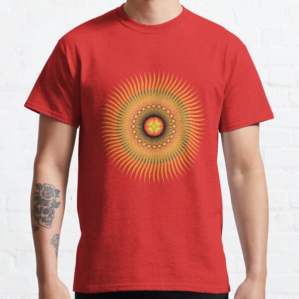 Item preview, Central Sun designed and sold by Soul Structures.