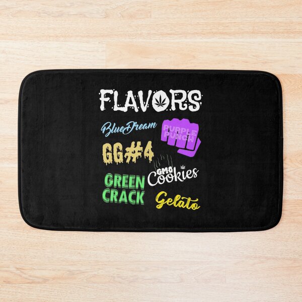 Item preview, Marijuana Strain Flavors- THC Weed Wax Dabs Concentrates  designed and sold by YomeHayin.