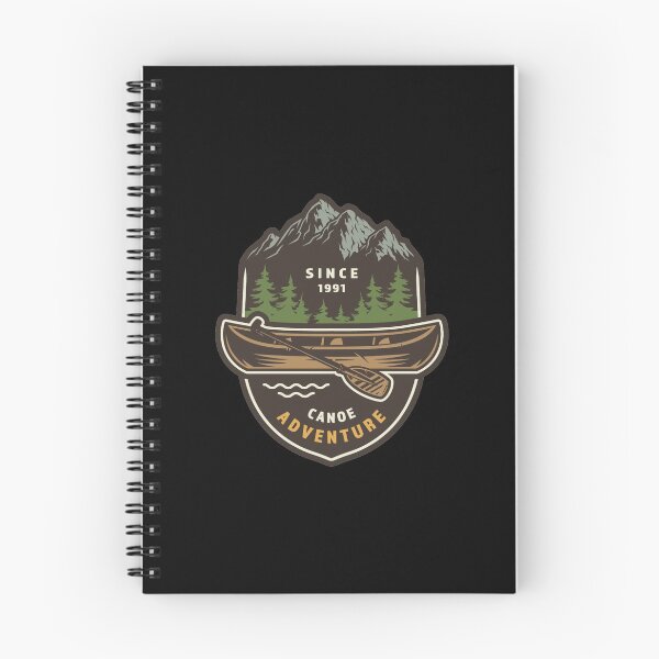 Item preview, Canoe Adventure designed and sold by William Wilde.
