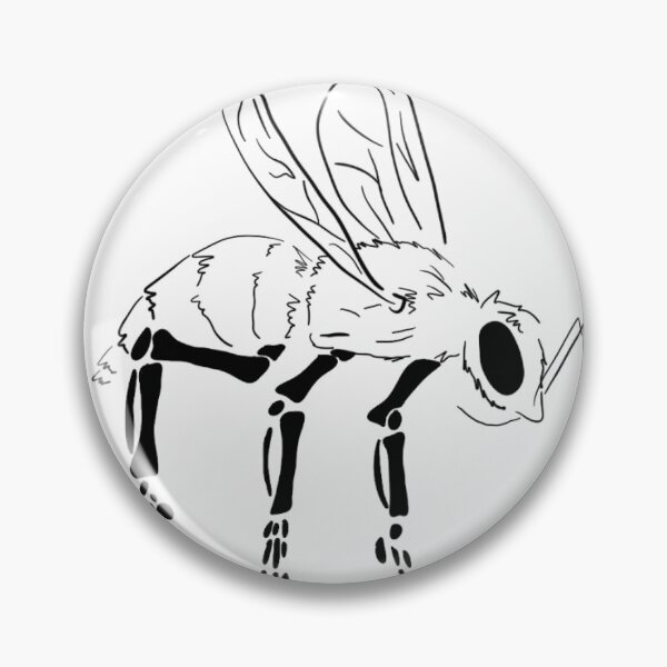 Item preview, Waspatella designed and sold by khloroplast.