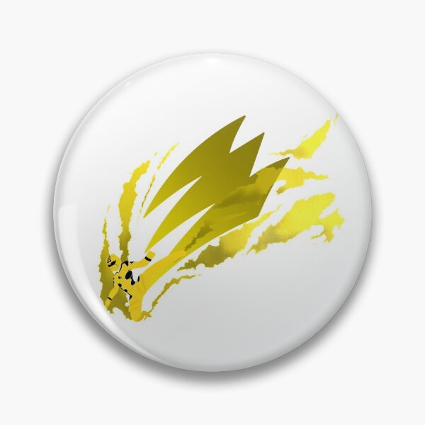 Item preview, Jungle Fury Yellow Ranger designed and sold by Alexander  Ng.