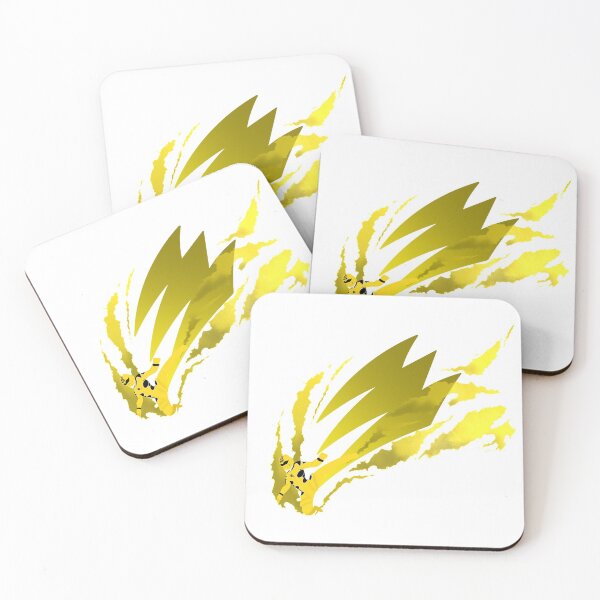 Item preview, Jungle Fury Yellow Ranger designed and sold by Alexander  Ng.