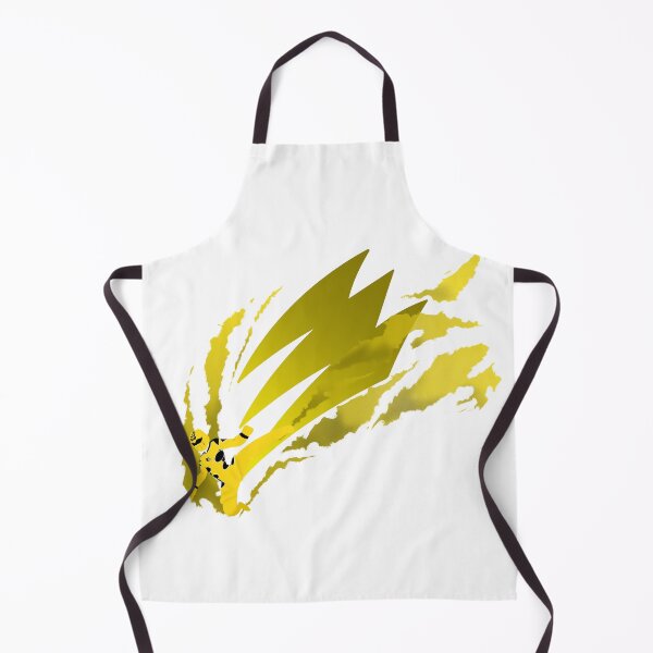 Item preview, Jungle Fury Yellow Ranger designed and sold by Alexander Ng.