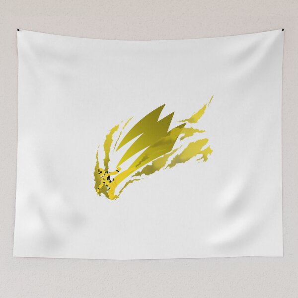 Item preview, Jungle Fury Yellow Ranger designed and sold by Alexander  Ng.