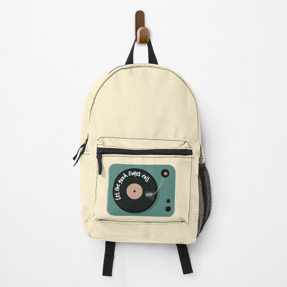 Item preview, Backpack designed and sold by MoonfallDesigns.