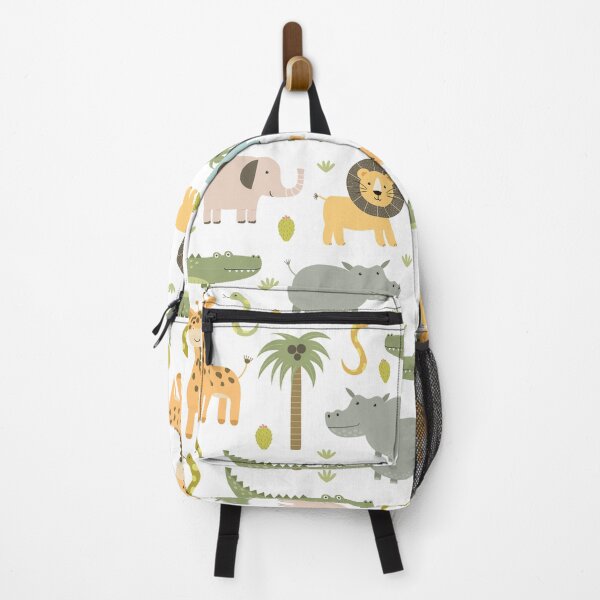 Item preview, Typical wild animals of Africa to place in your favorite places designed and sold by LO QUE DICE TU ALMA .