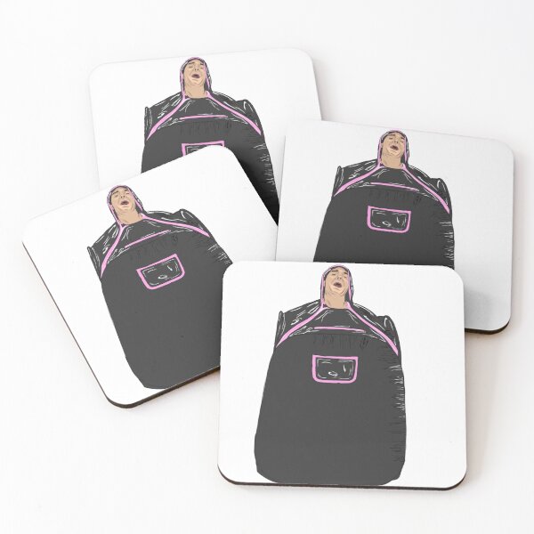 Item preview, Pee sauna eef designed and sold by HouseOfEros.