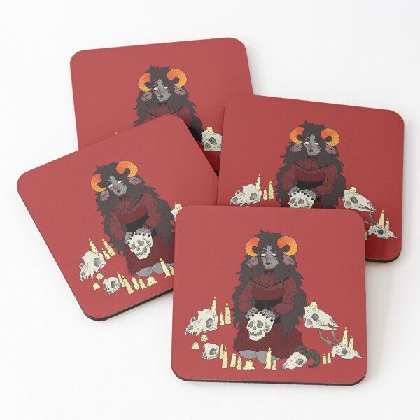 Item preview, aradia designed and sold by Oleander Schweiger.