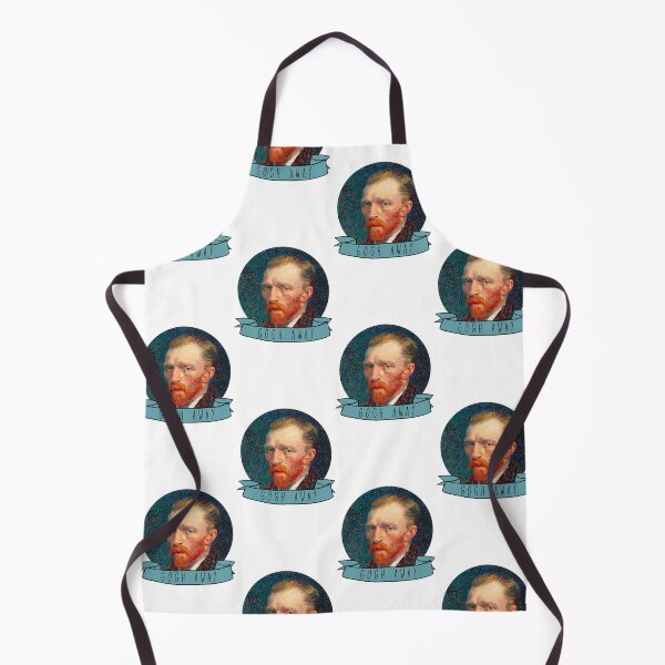 Item preview, Gogh Away designed and sold by jbdesigns23.