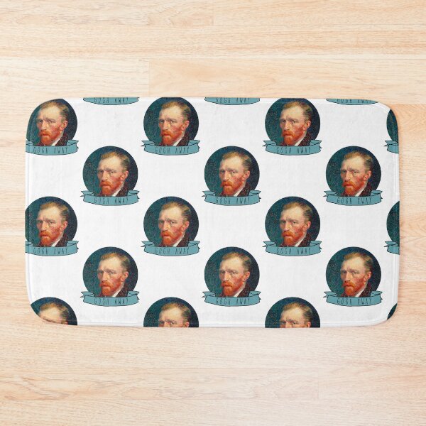 Item preview, Gogh Away designed and sold by jbdesigns23.