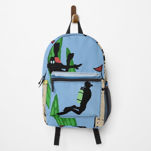 Item preview, Fish Bowl Divers designed and sold by 300Spikes.