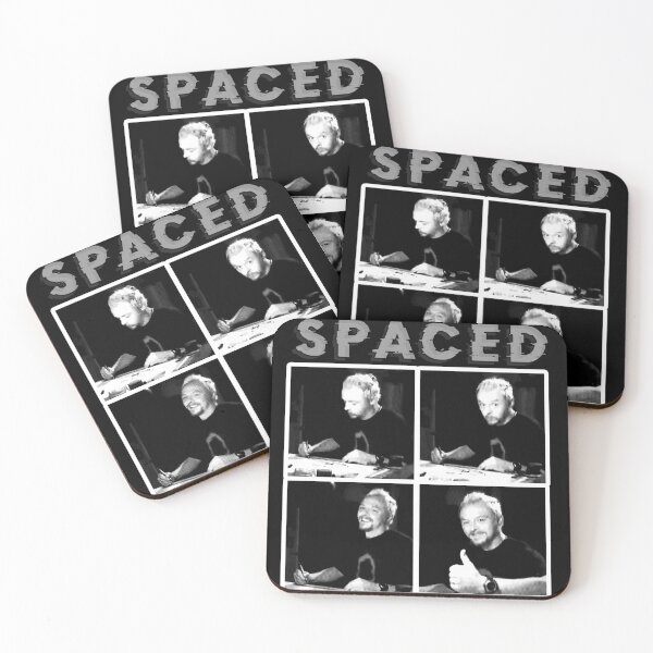 Item preview, Spaced  designed and sold by elevens.