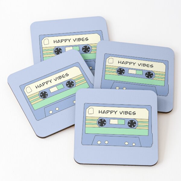 Item preview, Retro Mixtape  designed and sold by MoonfallDesigns.