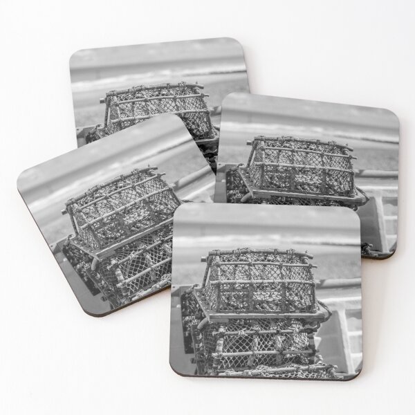 Item preview, Crab pots and lobster traps designed and sold by yackers1.