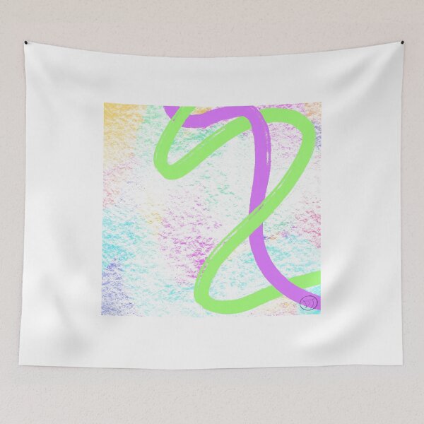 Item preview, Intertwined designed and sold by DJs-ArtWorld.