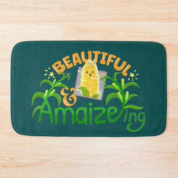 Item preview, Beautiful & Amaizeing - Punny Garden designed and sold by PunnyGarden.