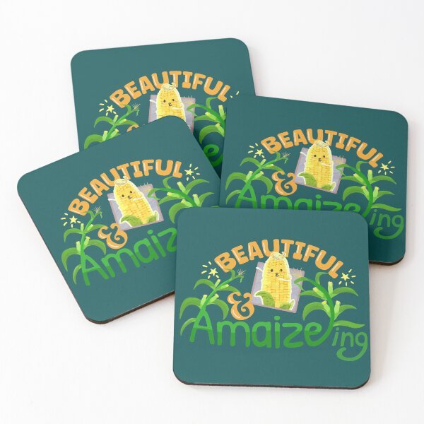 Item preview, Beautiful & Amaizeing - Punny Garden designed and sold by PunnyGarden.