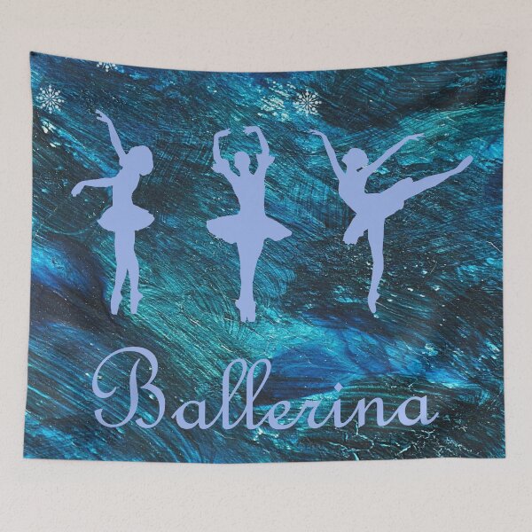 Item preview, Ballerina- 2nd Edition designed and sold by Megan-Alice.