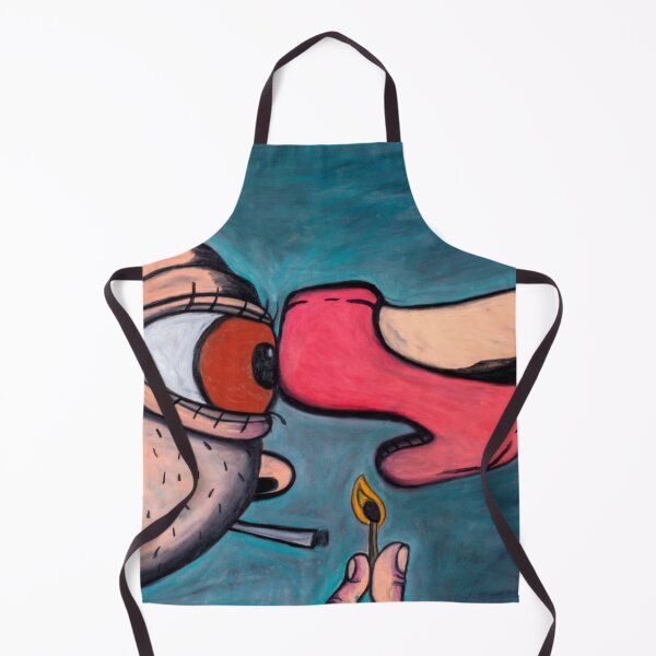 Item preview, "Kink" designed and sold by KatBlouchArt.