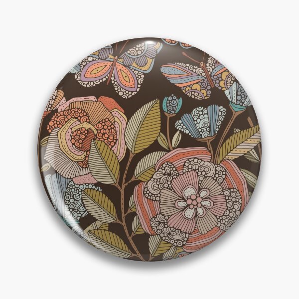 Item preview, Boho Garden designed and sold by Valentina Harper.