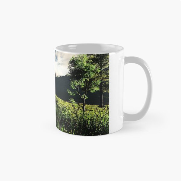 Item preview, At the old castle ruins designed and sold by hen-anci-worlds.