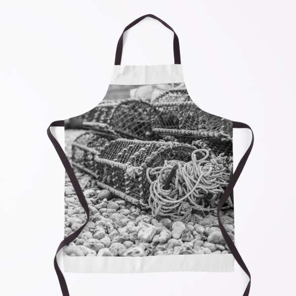 Item preview, Fishing tackle on the North Norfolk coast designed and sold by yackers1.