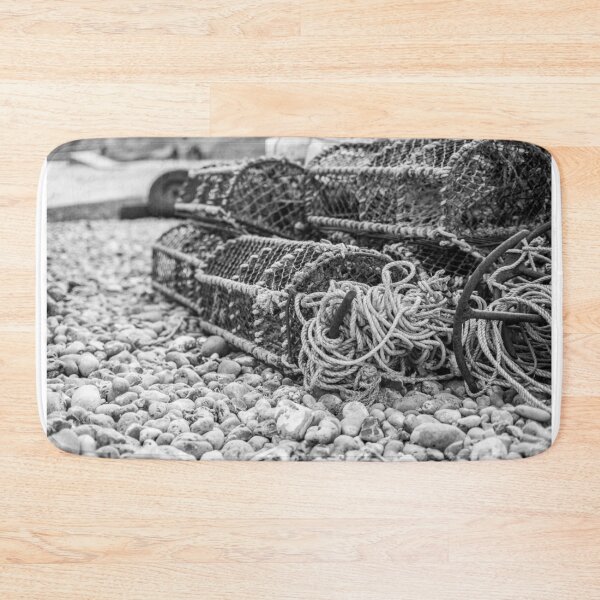 Item preview, Fishing tackle on the North Norfolk coast designed and sold by yackers1.